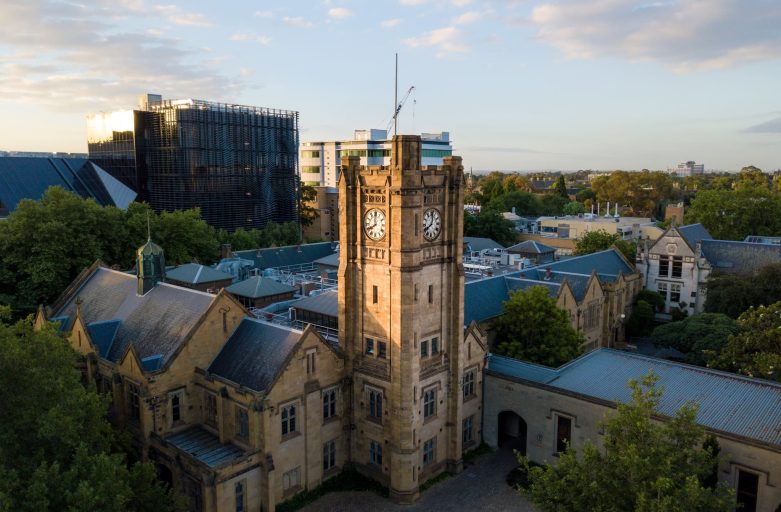 Menyelami Keunggulan Akademik dan Kehidupan Kampus di The University of Melbourne