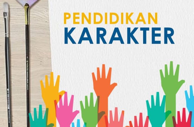 Pentingnya Pendidikan Karakter Sejak Usia Dini